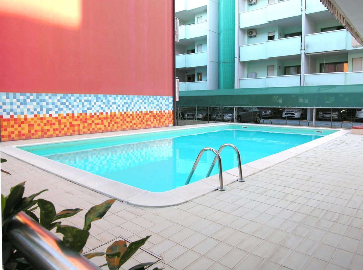 Gabbiano Atlante Apartment *