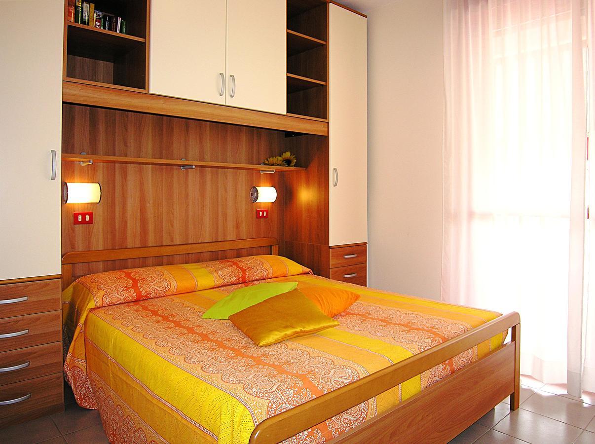 Apartment Gabbiano Atlante *