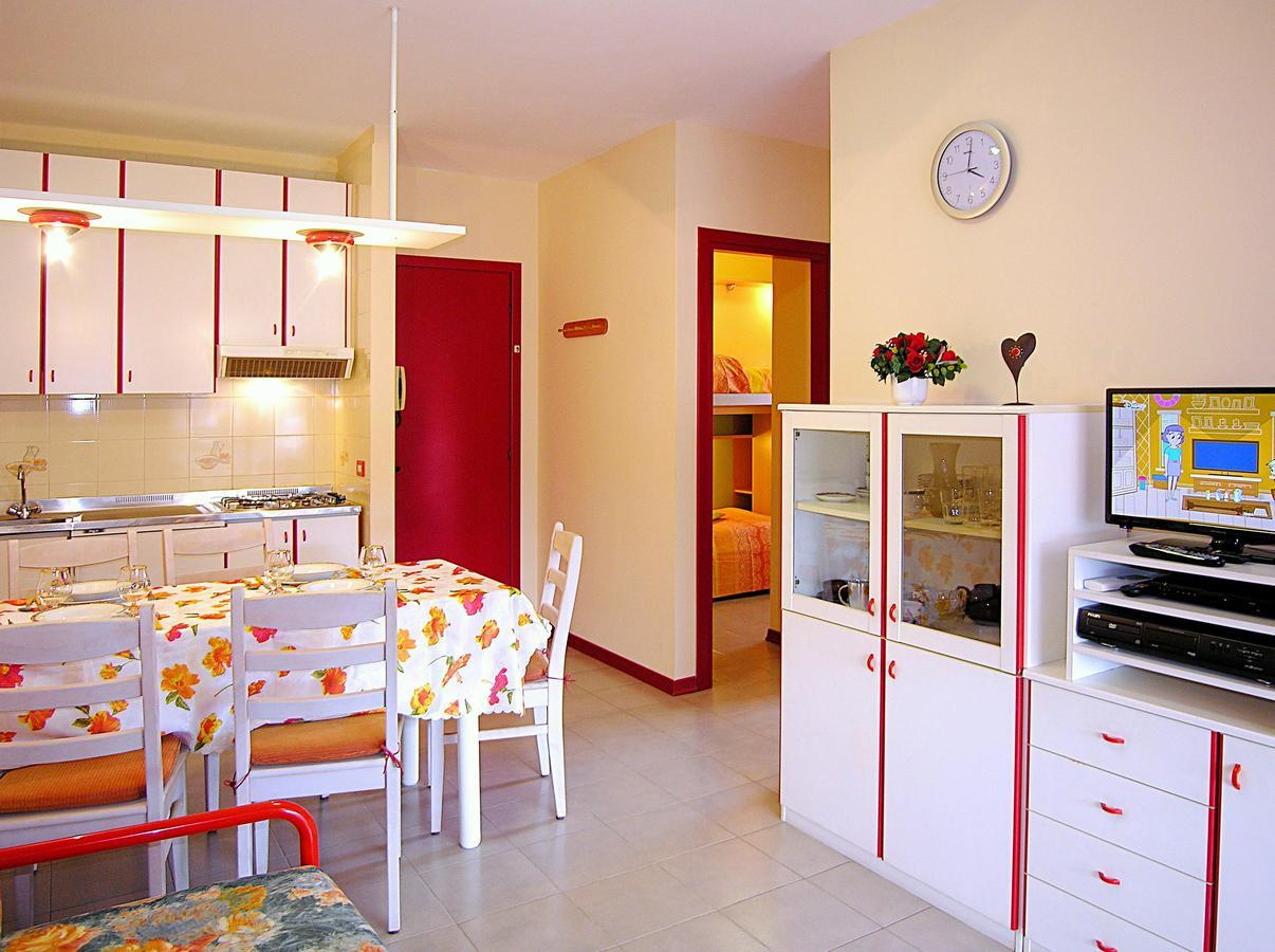 Apartment Gabbiano Atlante