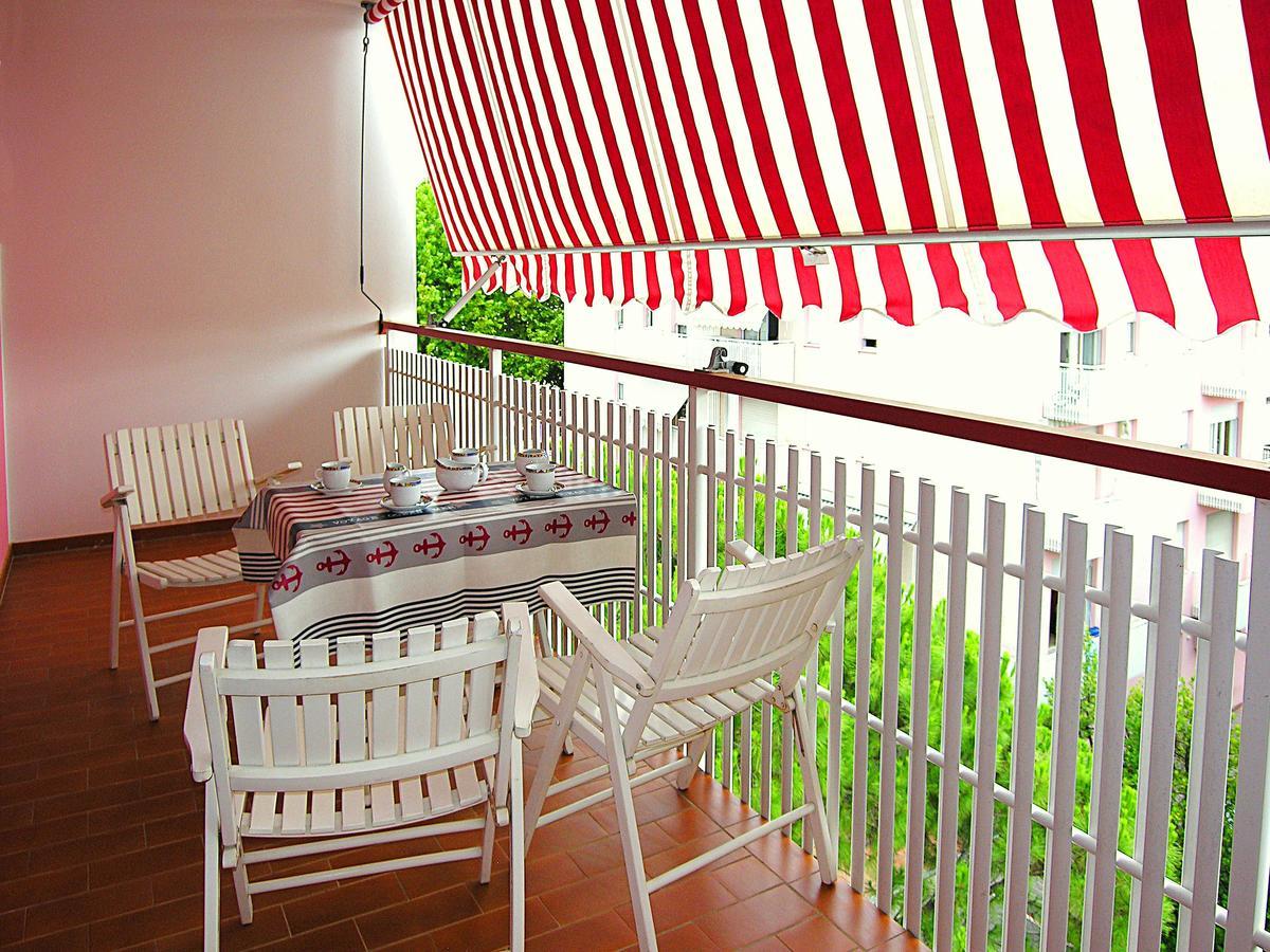 Apartment Gabbiano Atlante Bibione