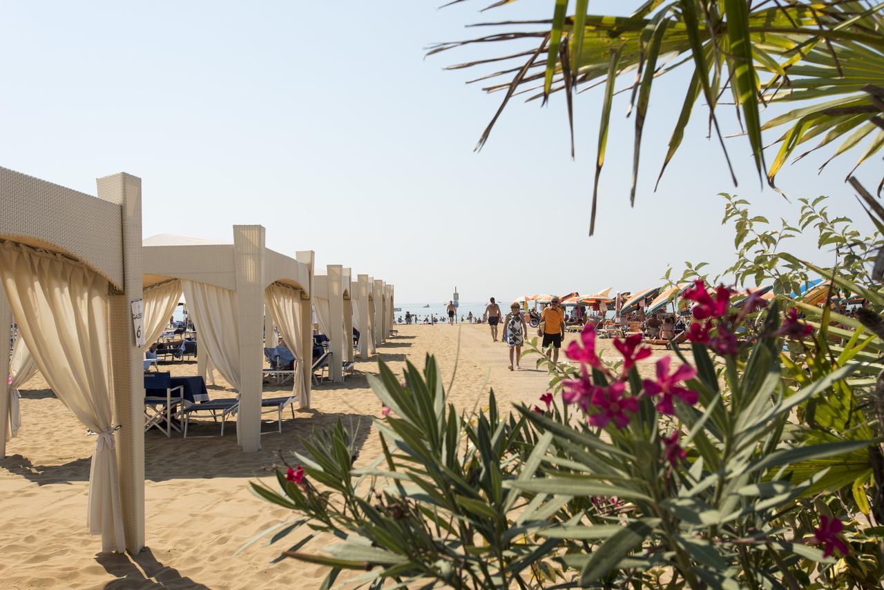 Gabbiano Atlante * Bibione