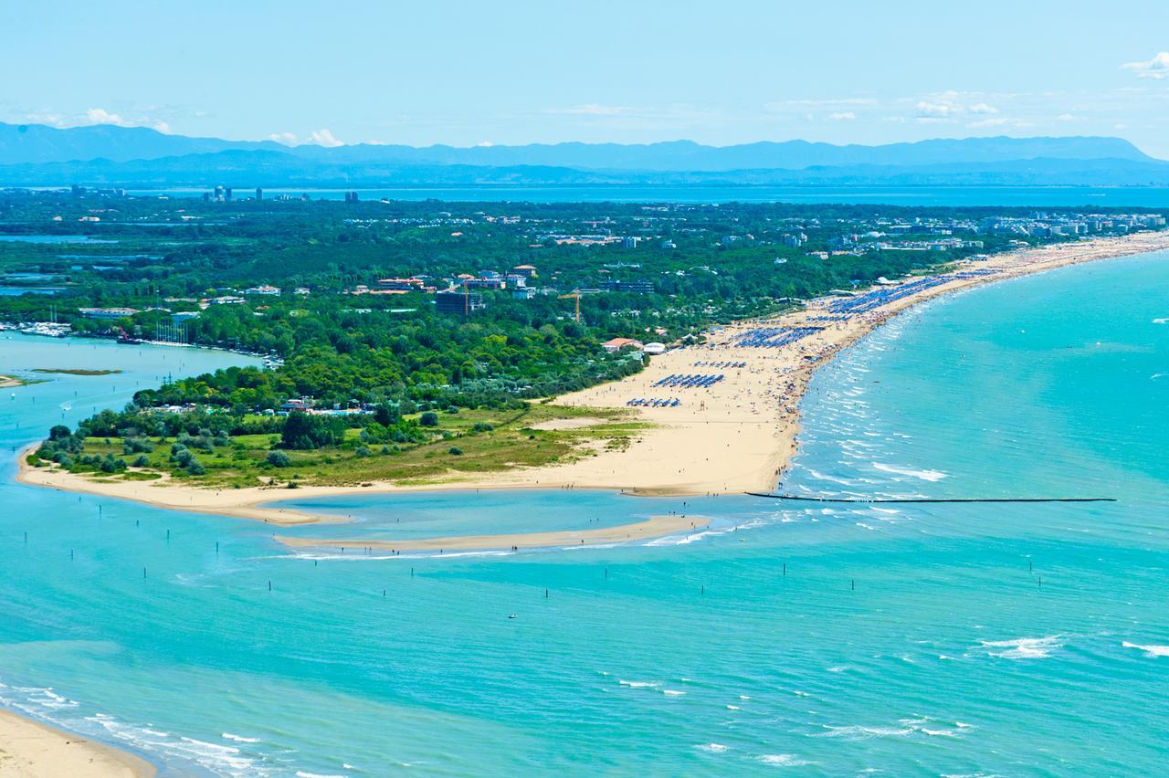 Gabbiano Atlante Bibione